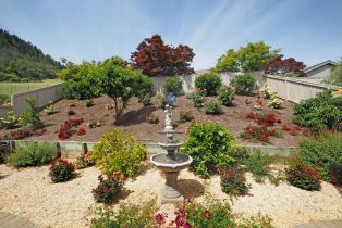 Single Family Residence,  Rolling Hill court, Cloverdale, CA 95425 - 33
