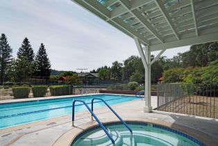 Single Family Residence,  Rolling Hill court, Cloverdale, CA 95425 - 47