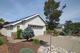 Single Family Residence,  Rolling Hill court, Cloverdale, CA 95425 - 24