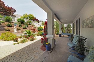 Single Family Residence,  Rolling Hill court, Cloverdale, CA 95425 - 29