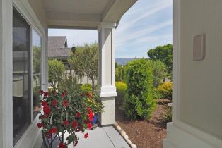 Single Family Residence,  Rolling Hill court, Cloverdale, CA 95425 - 4