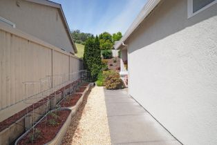 Single Family Residence,  Rolling Hill court, Cloverdale, CA 95425 - 37