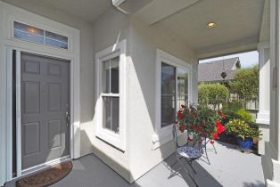 Single Family Residence,  Rolling Hill court, Cloverdale, CA 95425 - 5