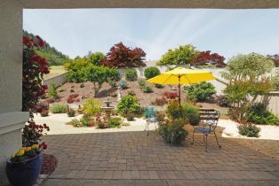 Single Family Residence,  Rolling Hill court, Cloverdale, CA 95425 - 39