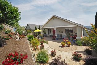 Single Family Residence,  Rolling Hill court, Cloverdale, CA 95425 - 35