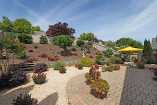 Single Family Residence,  Rolling Hill court, Cloverdale, CA 95425 - 32
