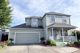 Single Family Residence, 58 Peach Ct, Santa Rosa, CA  Santa Rosa, CA 95407