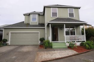 Single Family Residence, Peach court, Santa Rosa, CA 95407 - 2