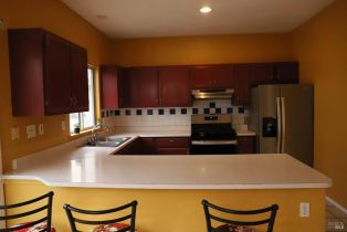 Single Family Residence, Peach court, Santa Rosa, CA 95407 - 7