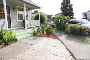 Single Family Residence, Peach court, Santa Rosa, CA 95407 - 3