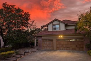 Single Family Residence,  Montez court, Windsor, CA 95492 - 38