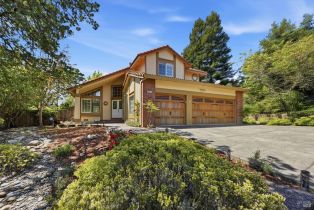 Single Family Residence,  Montez court, Windsor, CA 95492 - 4