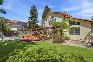 Single Family Residence,  Montez court, Windsor, CA 95492 - 15