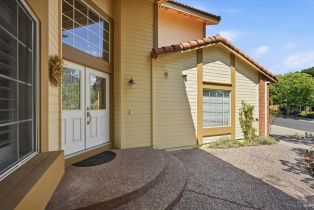 Single Family Residence,  Montez court, Windsor, CA 95492 - 5