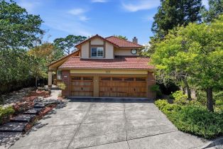 Single Family Residence,  Montez court, Windsor, CA 95492 - 7