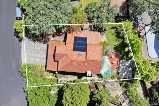 Single Family Residence,  Montez court, Windsor, CA 95492 - 11