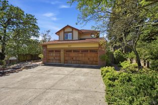 Single Family Residence,  Montez court, Windsor, CA 95492 - 8