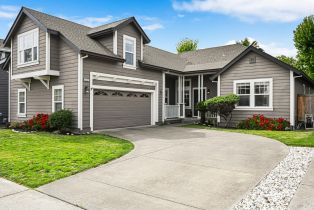 Single Family Residence, Starbuck avenue, Santa Rosa, CA 95409 - 2