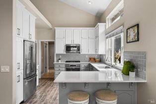 Single Family Residence, Starbuck avenue, Santa Rosa, CA 95409 - 13