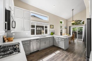Single Family Residence, Starbuck avenue, Santa Rosa, CA 95409 - 16
