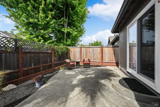 Single Family Residence, Starbuck avenue, Santa Rosa, CA 95409 - 39