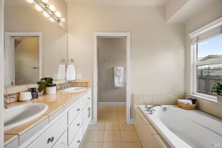 Single Family Residence, Starbuck avenue, Santa Rosa, CA 95409 - 23