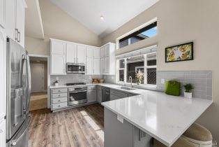 Single Family Residence, Starbuck avenue, Santa Rosa, CA 95409 - 14