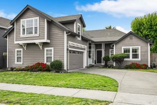 Single Family Residence, 4721 Starbuck Ave, Santa Rosa, CA  Santa Rosa, CA 95409