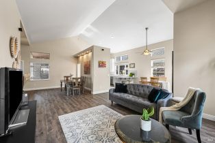 Single Family Residence, Starbuck avenue, Santa Rosa, CA 95409 - 11
