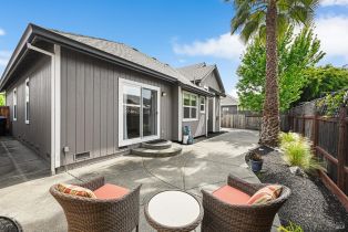 Single Family Residence, Starbuck avenue, Santa Rosa, CA 95409 - 40