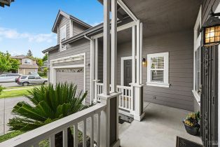 Single Family Residence, Starbuck avenue, Santa Rosa, CA 95409 - 4