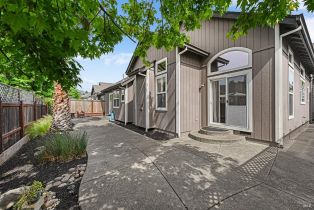 Single Family Residence, Starbuck avenue, Santa Rosa, CA 95409 - 37