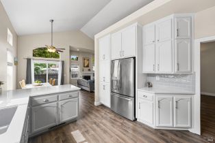 Single Family Residence, Starbuck avenue, Santa Rosa, CA 95409 - 17