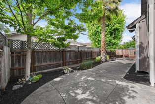 Single Family Residence, Starbuck avenue, Santa Rosa, CA 95409 - 35