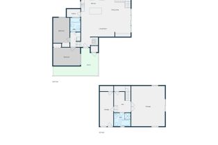 Single Family Residence, Timber Cove road, Jenner, CA 95450 - 57