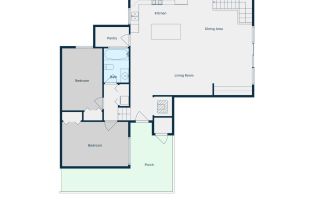 Single Family Residence, Timber Cove road, Jenner, CA 95450 - 55