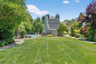 Condominium, Foss Creek circle, Healdsburg, CA 95448 - 18