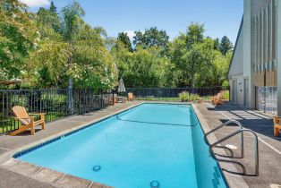 Condominium, Foss Creek circle, Healdsburg, CA 95448 - 19