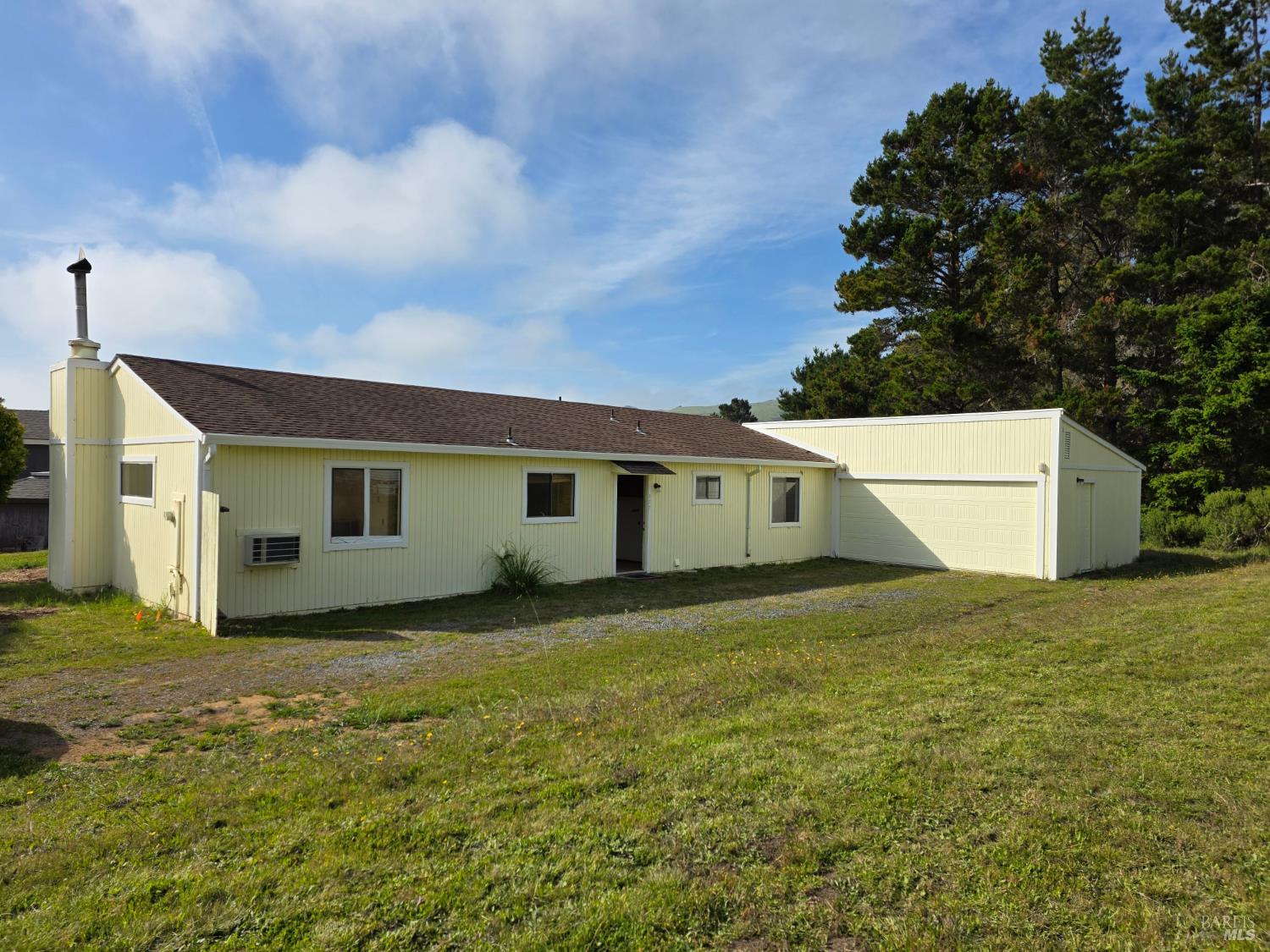 Single Family Residence, Los Santos drive, Bodega Bay, CA 94923 - 1