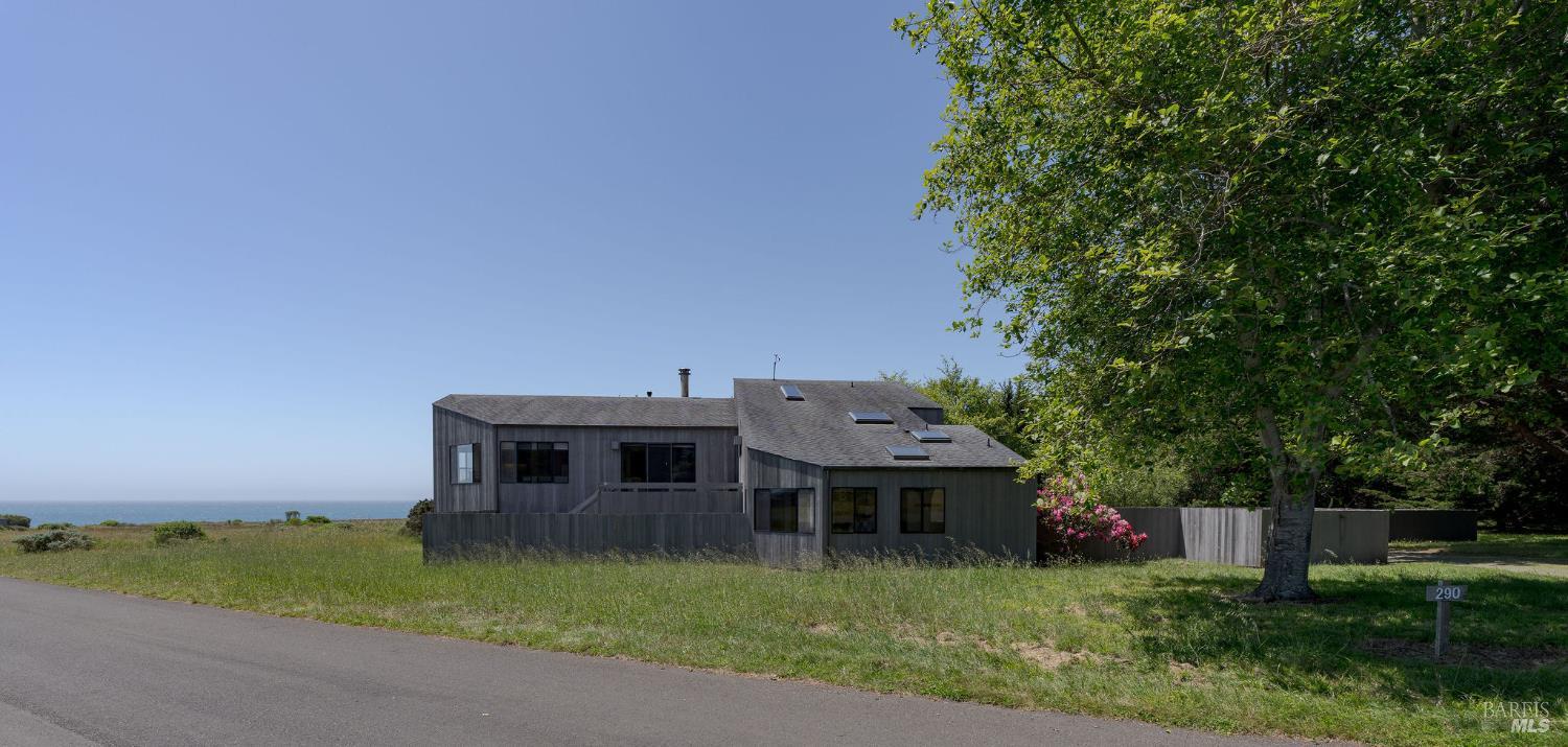 Single Family Residence, Del Mar point, Sea Ranch, CA 95497 - 1