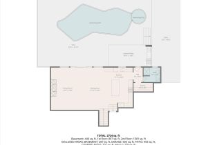 Single Family Residence, Vintage circle, Santa Rosa, CA 95404 - 82