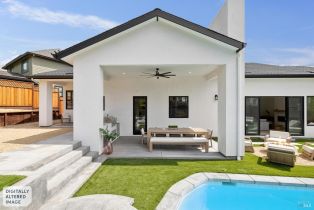 Single Family Residence, Vintage circle, Santa Rosa, CA 95404 - 73
