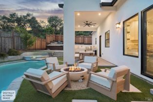 Single Family Residence, Vintage circle, Santa Rosa, CA 95404 - 94