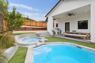Single Family Residence, Vintage circle, Santa Rosa, CA 95404 - 71
