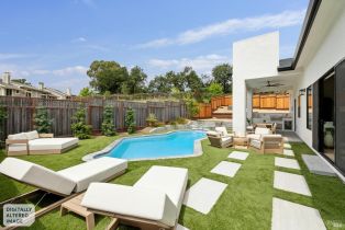 Single Family Residence, Vintage circle, Santa Rosa, CA 95404 - 64