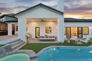 Single Family Residence, Vintage circle, Santa Rosa, CA 95404 - 33