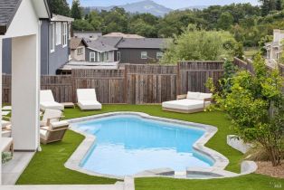 Single Family Residence, Vintage circle, Santa Rosa, CA 95404 - 37