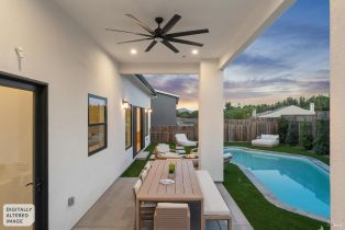 Single Family Residence, Vintage circle, Santa Rosa, CA 95404 - 32