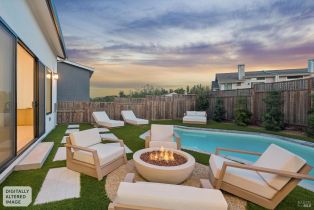 Single Family Residence, Vintage circle, Santa Rosa, CA 95404 - 97