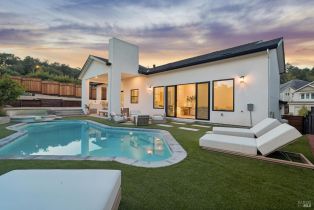 Single Family Residence, Vintage circle, Santa Rosa, CA 95404 - 92